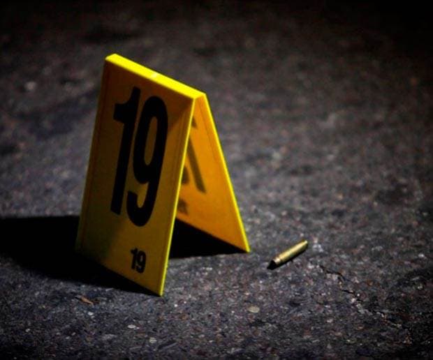 Imagen ilustrativa. Archivo