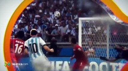 Reviva el partido Cartaginés vs Pérez Zeledón 21 Marzo 2018