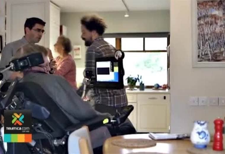 Cineforo gratuito en la UCR en memoria a Stephen Hawking