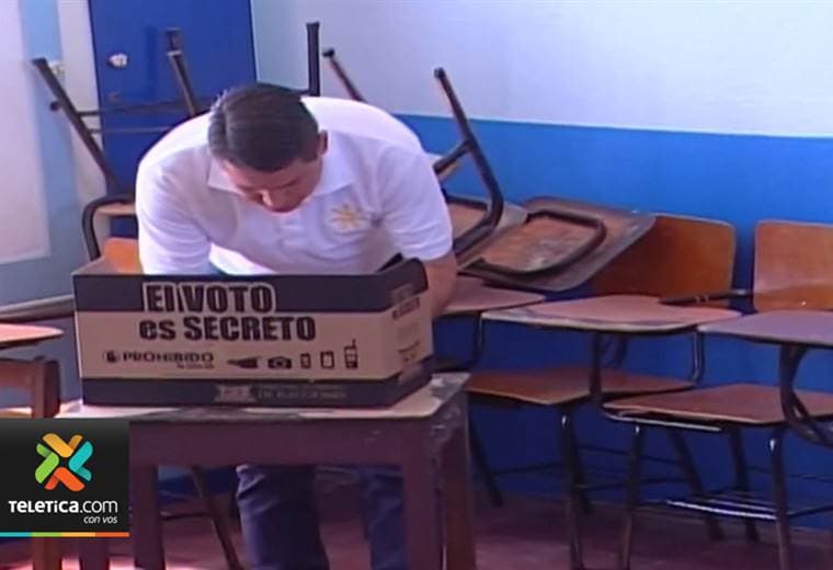 Plazo para divulgar encuestas y propaganda electoral vence el 28 de marzo