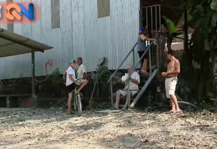 Con más de 100 años ella se sabe todos los secretos de la naturaleza.  Conozca a doña ninfa y su afán por qué todos en el pueblo estén mejor de salud