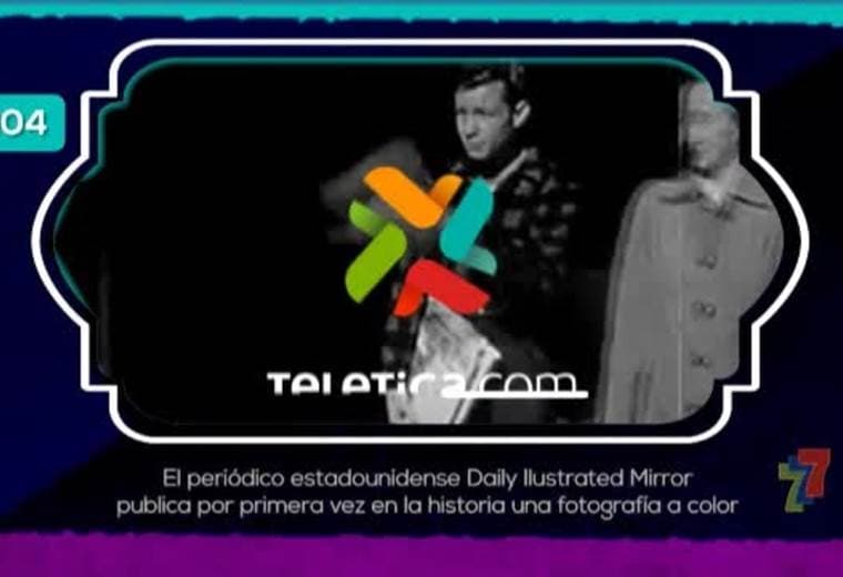 Un día como hoy 22 de marzo en los espectáculos