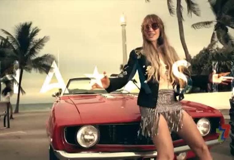 En octubre de 2016 fue el último concierto de Ha-Ash en suelo tico este 25 de marzo regresarán para cautivar con sus letras y música.   Costa Rica es uno de los primeros países de su "100 años contigo tour".