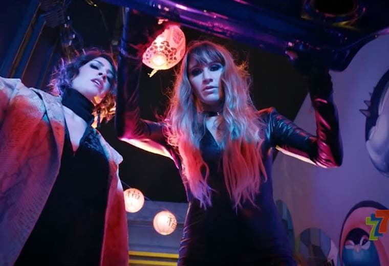 En octubre de 2016 fue el último concierto de Ha-Ash en suelo tico este 25 de marzo regresarán para cautivar con sus letras y música.   Costa Rica es uno de los primeros países de su "100 años contigo tour".