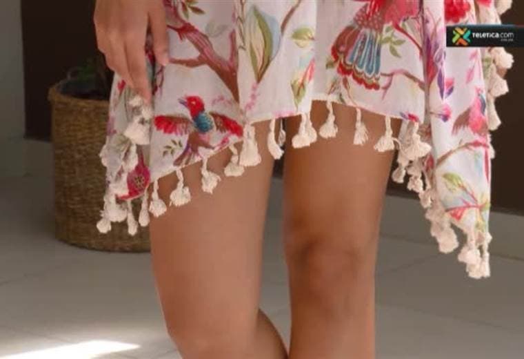 Esta es la tendencia en colores intensos para las uñas durante este verano