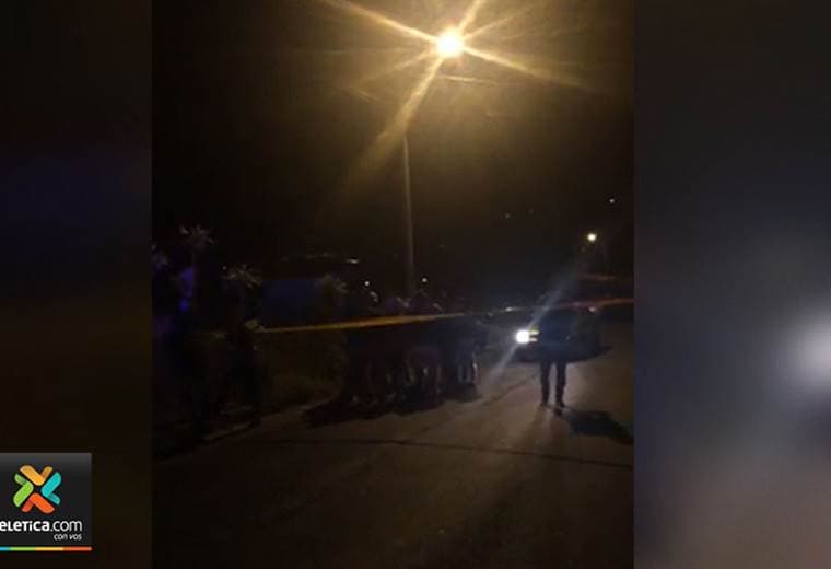 El agricultor asesinado en Sarchí por dos hombres era el principal guardián de su comunidad