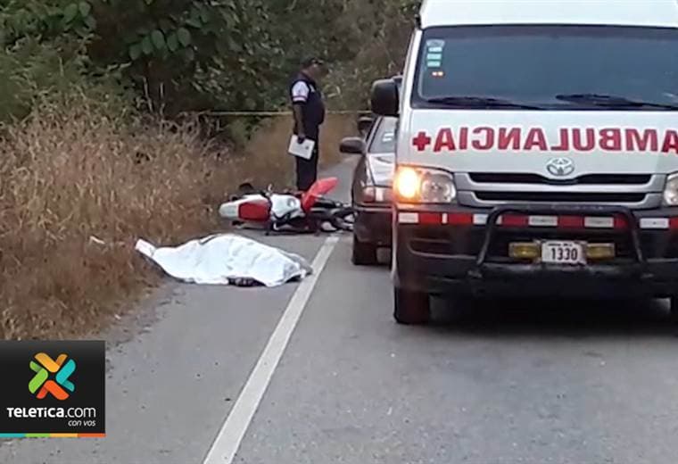 Primeros días de Semana Santa ya suman 13 fallecidos