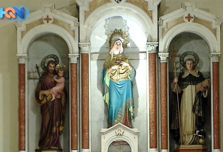 "Bañarse un Viernes Santo lo convierte en sirena"; estos son solo algunos ejemplos de cómo celebraban algunas familias la Semana Santa hace más de medio siglo.