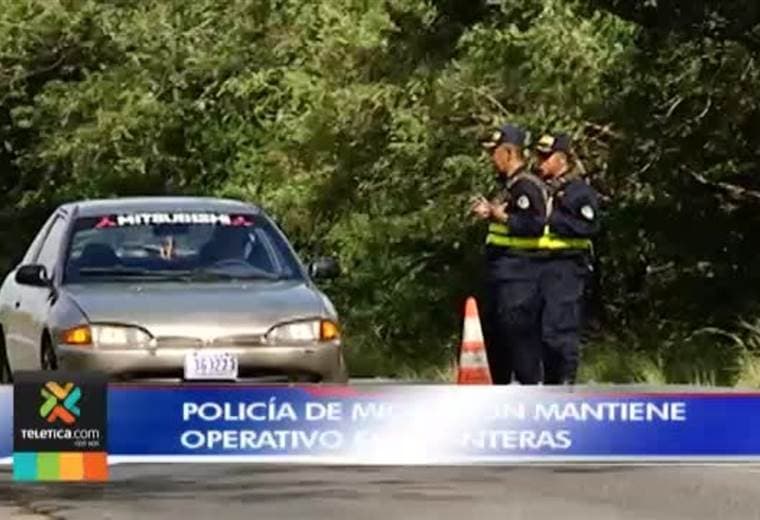 Más de 137.000 personas salieron o ingresaron al país por días libres de Semana Santa