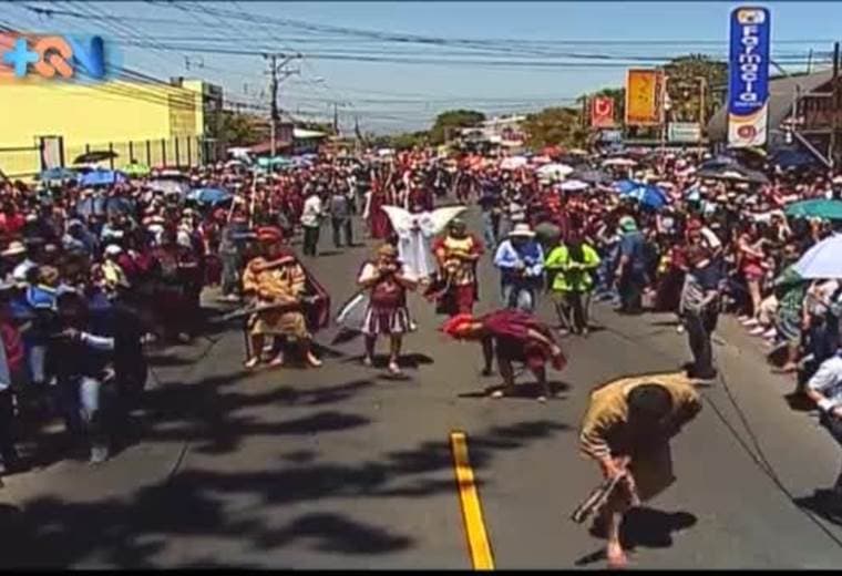 Esta comunidad tiene más de 70 años de desarrollar las procesiones de Semana Santa con actores y escenarios únicos. Aquí más de 300 vecinos se involucran para dar vida a la semana mayor. ¿Quiénes son algunos de sus promotores? En e
