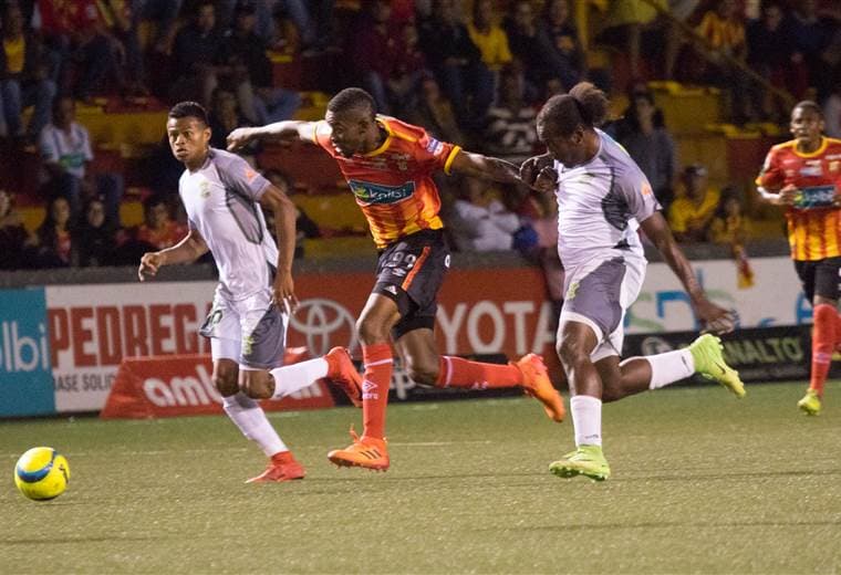 Foto cortesía Prensa Herediano