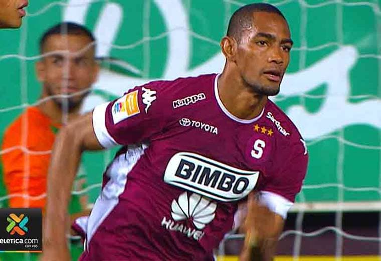 Saprissa vs UCR