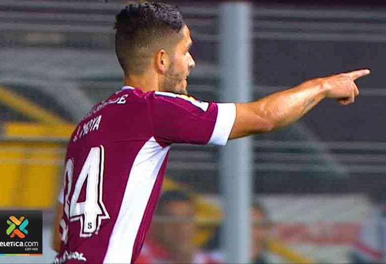  Saprissa vs UCR