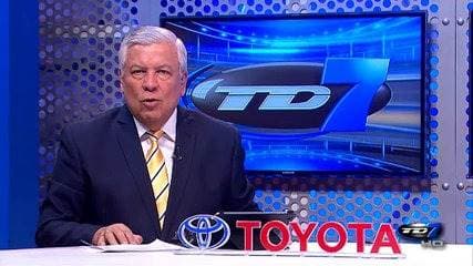 Reviva el partido Saprissa vs Cartaginés 04 Marzo 2018