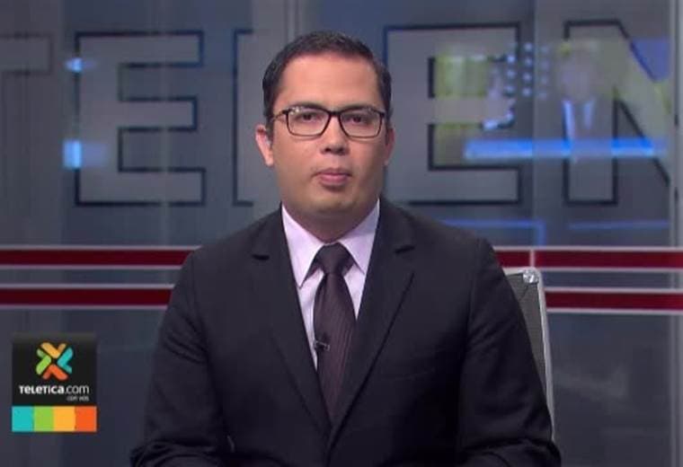 Periodista de 7 Días obtiene premio internacional