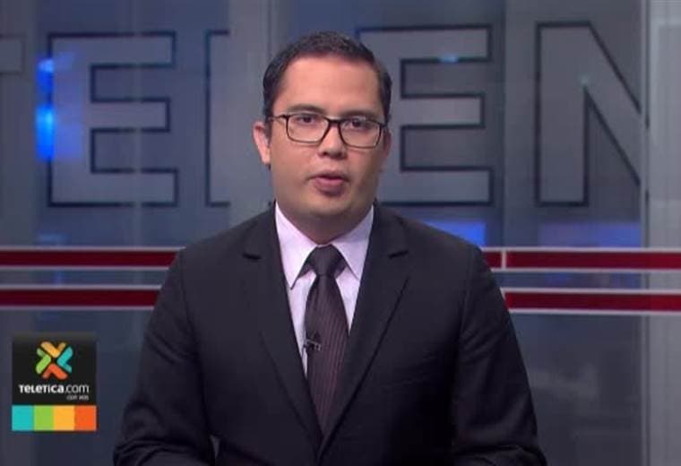 Fabricio Alvarado anunció las nuevas piezas de su equipo económico