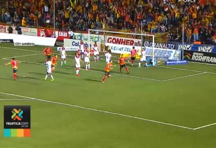 Herediano reconoce que saben manejar la presión de ser líderes
