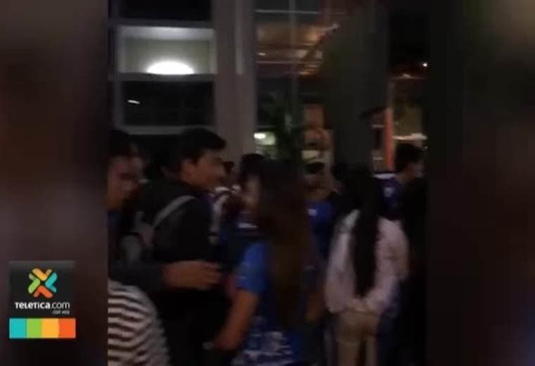 Participación de 800 atletas de Cartago en Juegos Nacionales está en riesgo