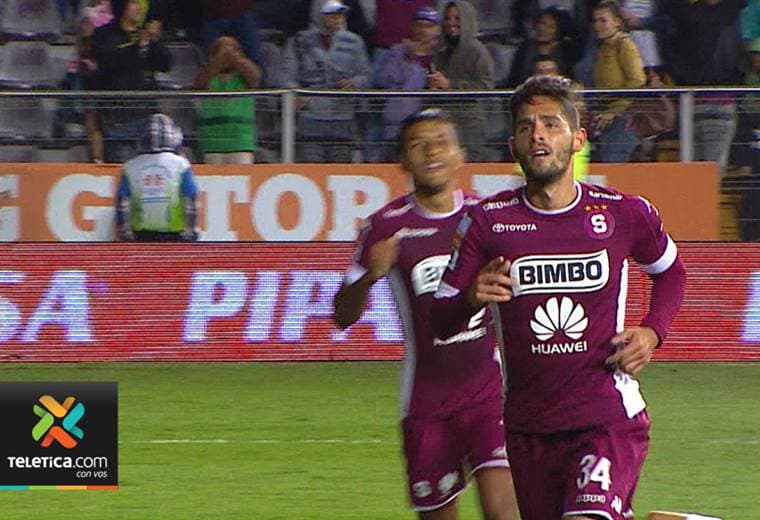 Líderes del Saprissa afirman que era una prioridad asumir el liderato