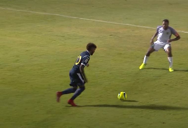 Reviva el partido Cartagiés vs Limón 07 Marzo 2018