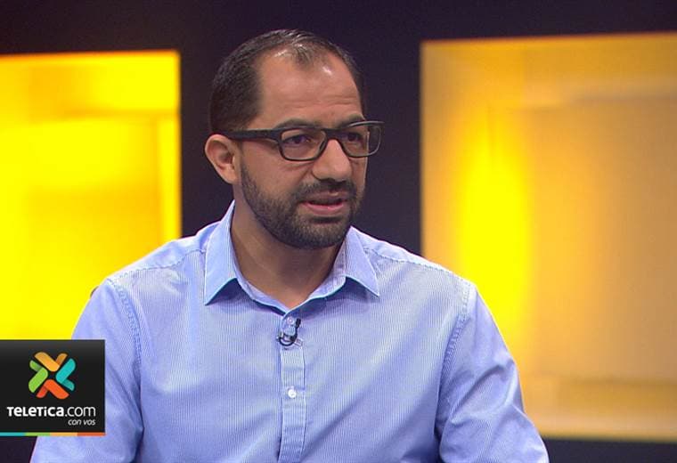 Entrevista: ¿Cuáles son las señales que un joven podría presentar a causa del bullying?