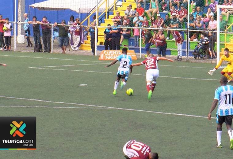 Saprissa tiene la difícil tarea de buscar su liderato fuera de la ‘Cueva’