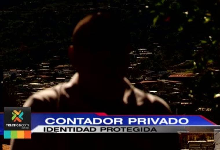 Empresario cuya actividad es investigada por Fiscalía estaría ligado con David Patey y el Herediano