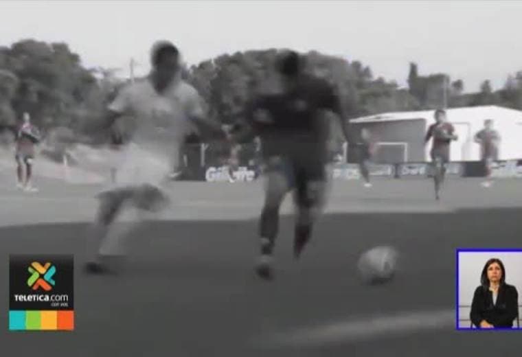 Saprissa es el equipo nacional que más jugadores exporta a la MLS