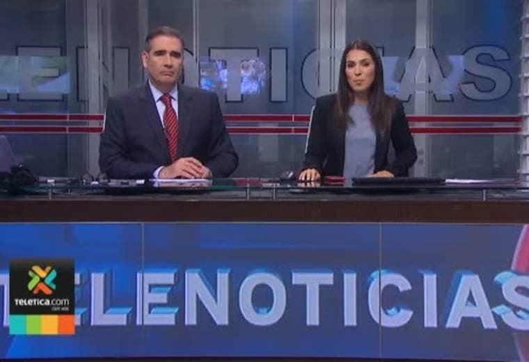 Fiesta electoral se vive en la rotonda de La Hispanidad en Montes de Oca