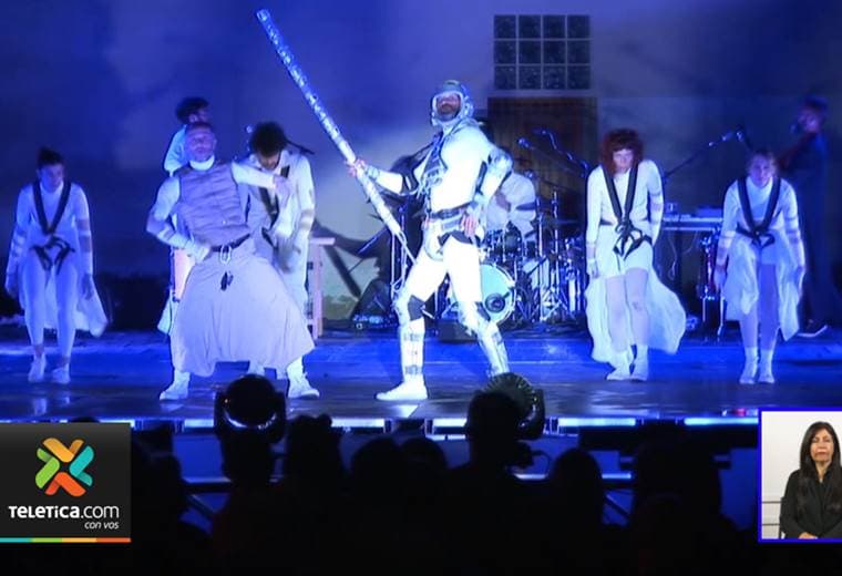 Conozca la agenda cultural del FIA 2018 para esta semana