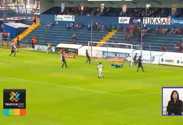 ¿Cuál ha sido el rendimiento de los clasificados a la cuadrangular en sus enfrentamientos?