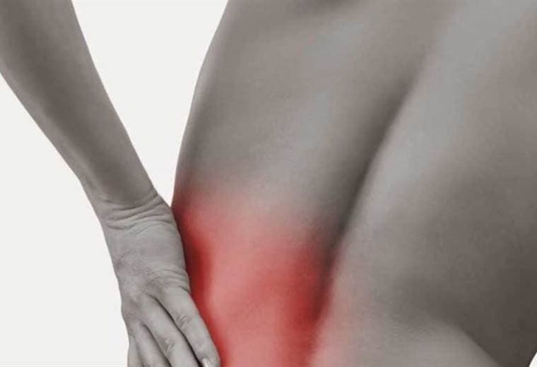 ¿Por qué se producen las hernias en la columna y cómo evitarlas?