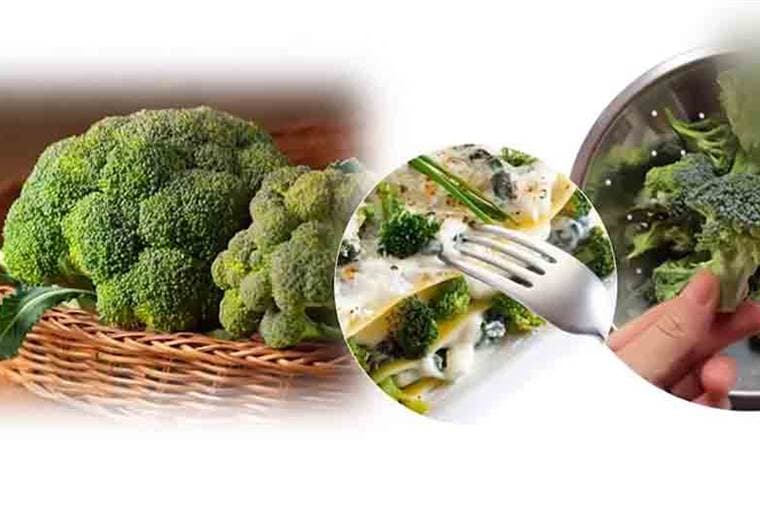 Hablamos sobre los alimentos que ayudan o afectan a asmáticos y personas con rinitis