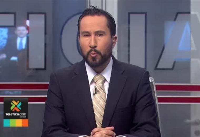 Video muestra cuando vagoneta colisiona y arrastra a vehículo liviano en la rotonda de la Y Griega