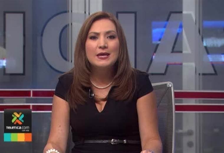 Televisora de Costa Rica se suma al dolor que embarga a la familia de don Guillermo “Grillo” Monge