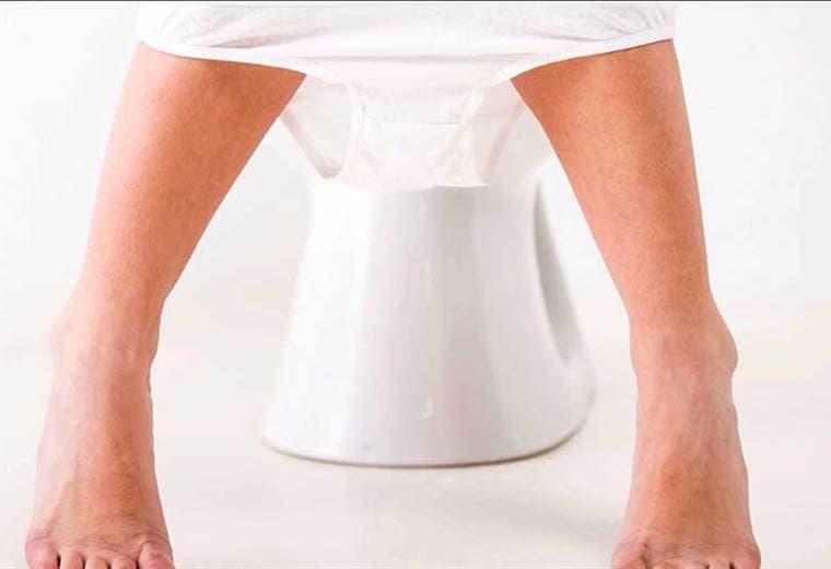 Conozca remedios naturales para personas que sufren de estreñimiento