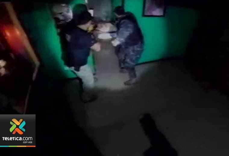 Jefe de oij aseguro que entrenamiento continuo salvo a oficiales