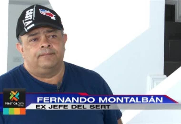 Jefe de oij aseguro que entrenamiento continuo salvo a oficiales