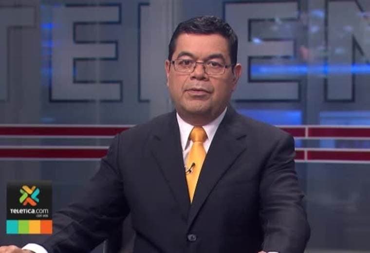 Oficiales de Tránsito se manifestaron este miércoles por el no pago de horas extras