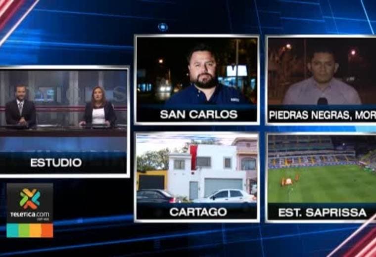 Niño de tres años atacado por perro en Río Cuarto de Alajuela se recupera satisfactoriamente