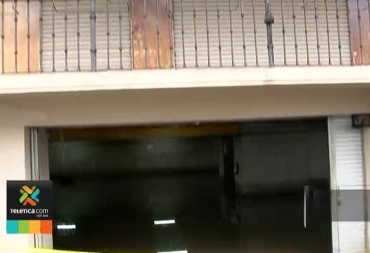 IMN hace un llamado a limpiar canoas y alcantarillas por lluvias intensas