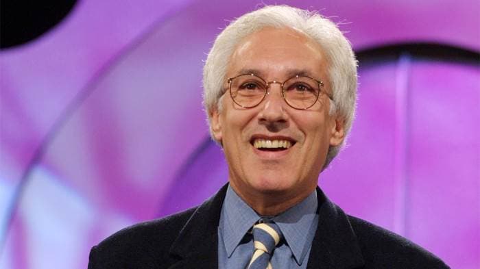Steven Bochco.