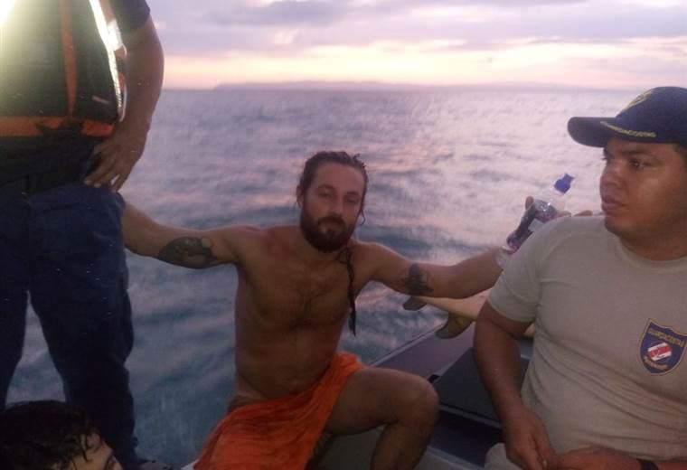 Guardacostas salvaron 55 vidas y previno a 2.768 ante alguna imprudencia en Semana Santa