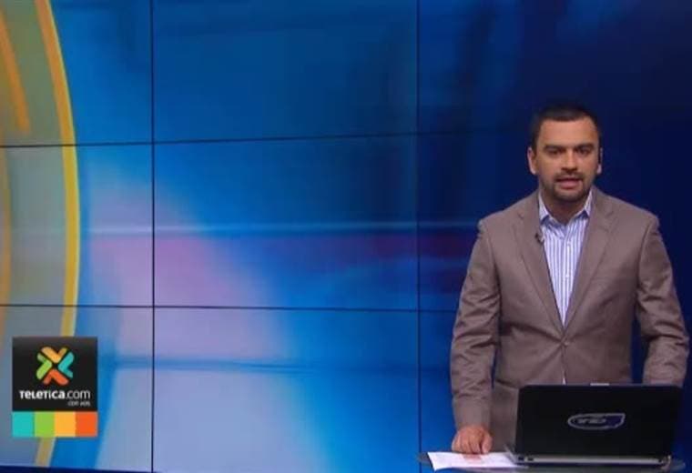 Nicolás Dos Santos solo tiene una duda en la alienación para enfrentar al Saprissa