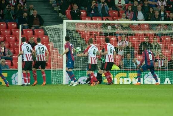 Facebook Athletic Club. 