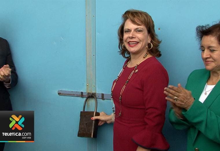 Hospital psiquiátrico cerró oficialmente el área asilar