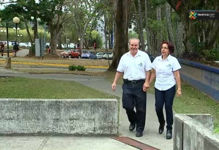 Proyecto capacita a los adultos mayores para que se conviertan en emprendedores