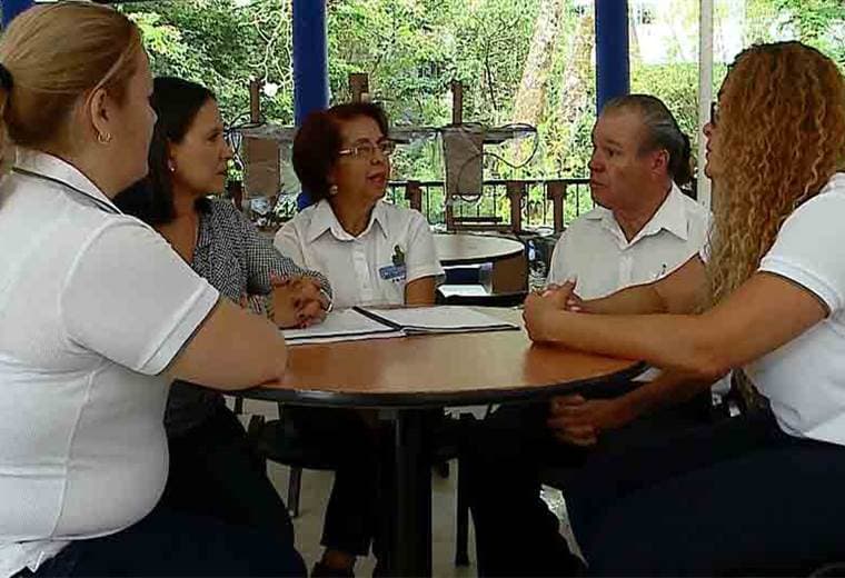 Proyecto capacita a los adultos mayores para que se conviertan en emprendedores