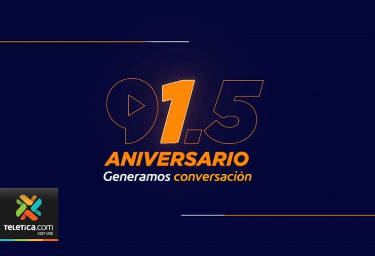Entrevista: Carlos Álvarez nos cuenta sobre el éxito de Teletica Radio