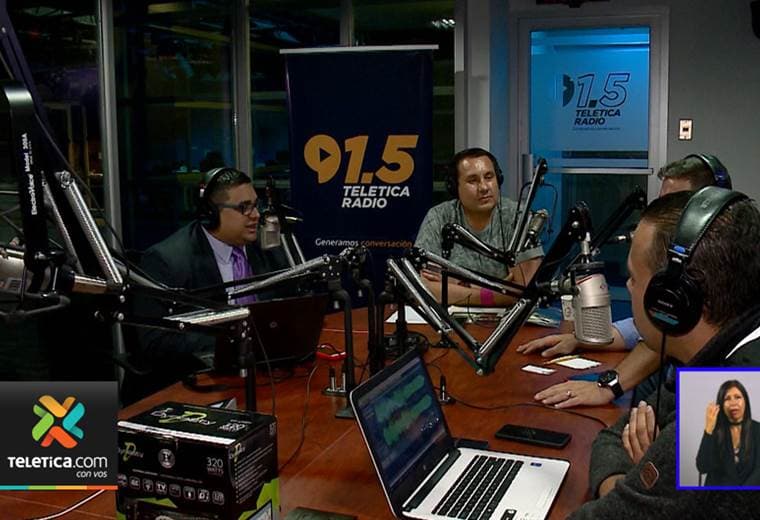 Teletica Radio promete sorpresas previo al inicio del Mundial como parte de su primer aniversario